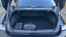 Hyundai IONIQ 6 239kW Ultimate 77kWh 4dr AWD Auto Electric Saloon